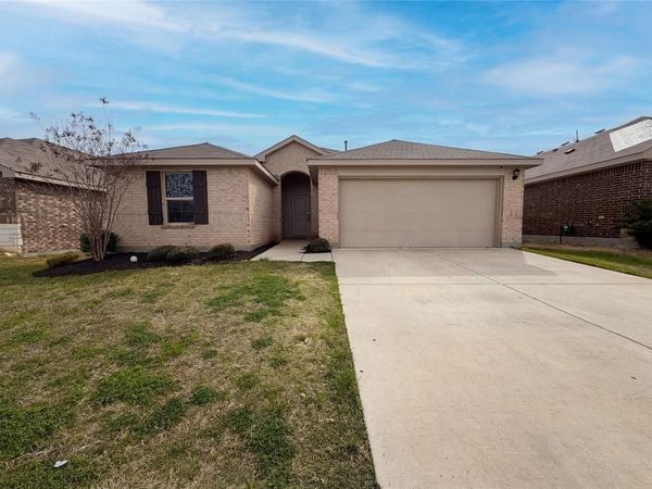10401 Fort Teran Trail, Crowley, TX 76036