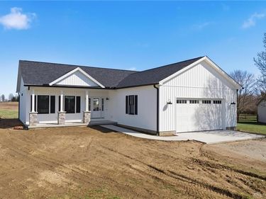 199 Knolls Drive, Wilmington, OH 45177