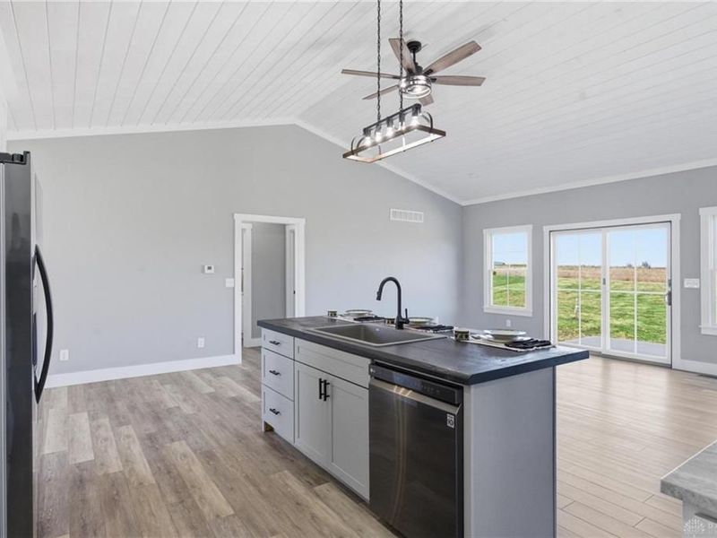 199 Knolls Drive, Wilmington, OH 45177 Photo 11