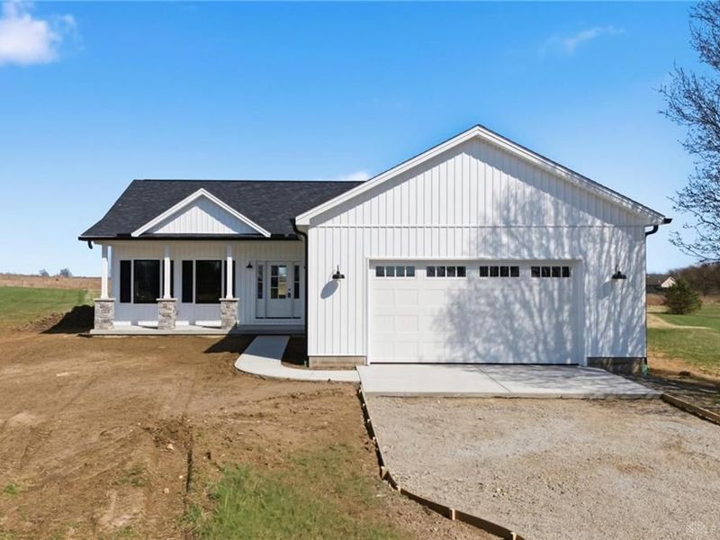 199 Knolls Drive, Wilmington, OH 45177 Photo 24