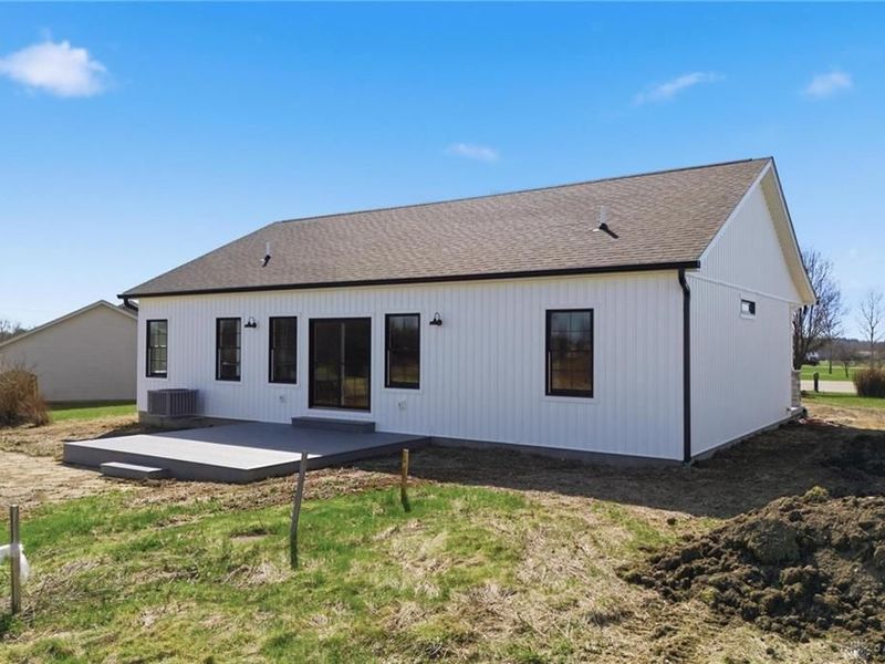 199 Knolls Drive, Wilmington, OH 45177 Photo 26