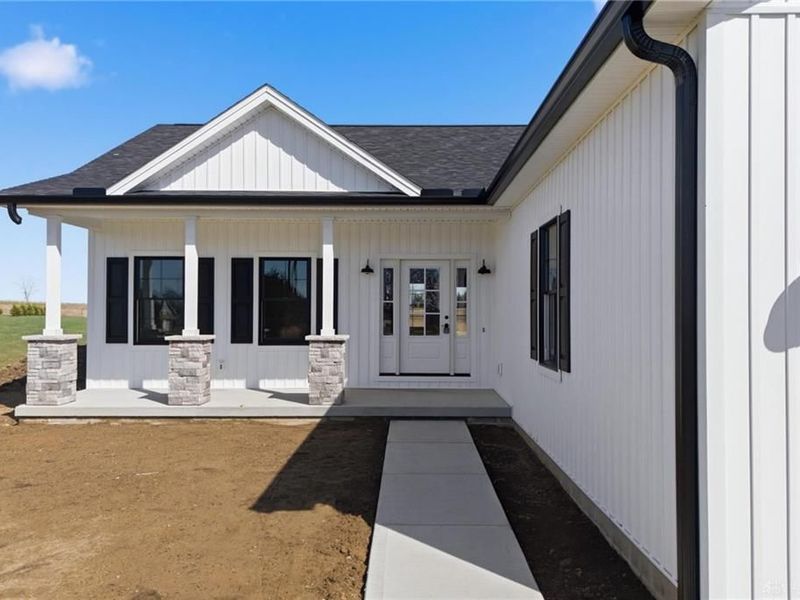 199 Knolls Drive, Wilmington, OH 45177 Photo 29