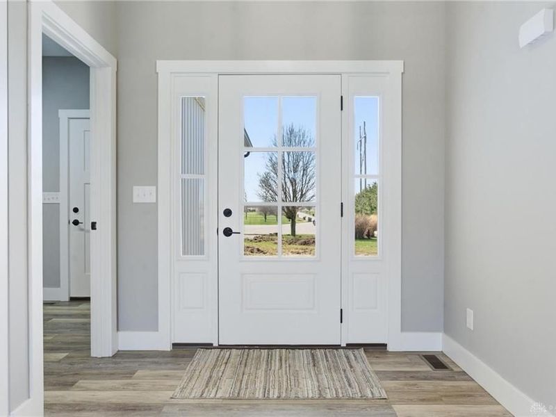 199 Knolls Drive, Wilmington, OH 45177 Photo 5