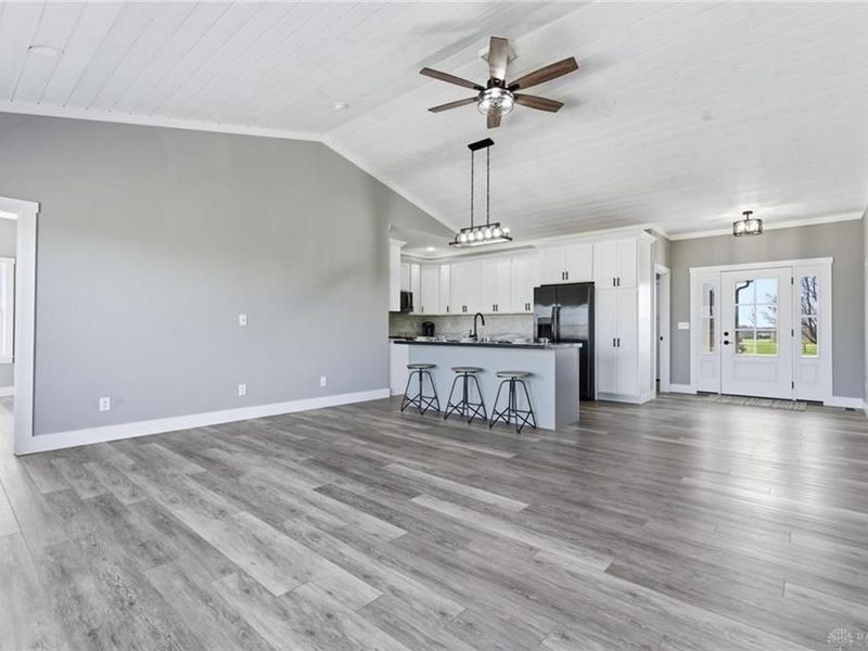 199 Knolls Drive, Wilmington, OH 45177 Photo 6