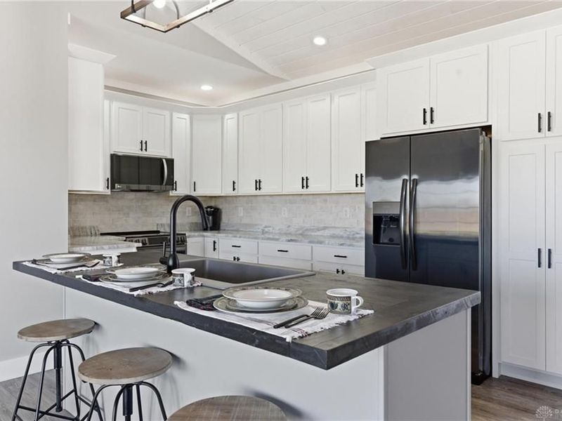 199 Knolls Drive, Wilmington, OH 45177 Photo 9