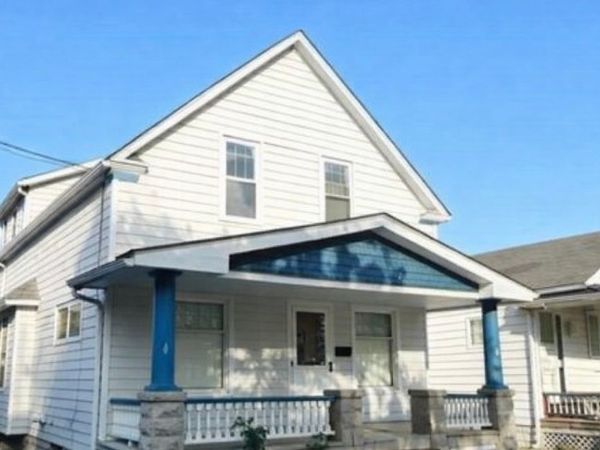 3640 W 47th Street, Cleveland, OH 44102