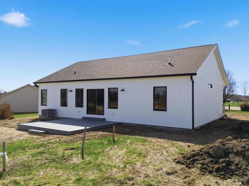 199 Knolls, Washington Township, OH 45177 Photo 26