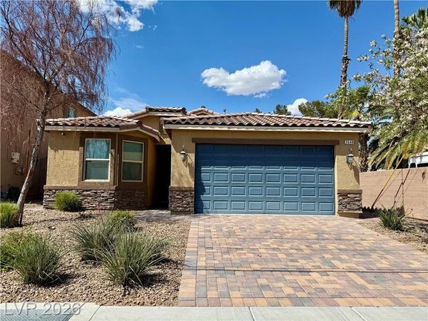 3548 E Tompkins Avenue, Las Vegas, NV 89121