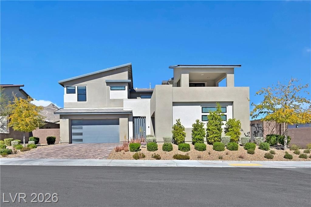 12070 Granite Canyon Street, Las Vegas, NV 89138