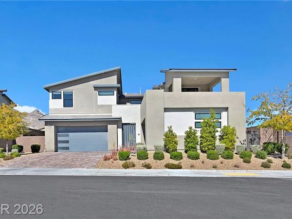 12070 Granite Canyon Street, Las Vegas, NV 89138