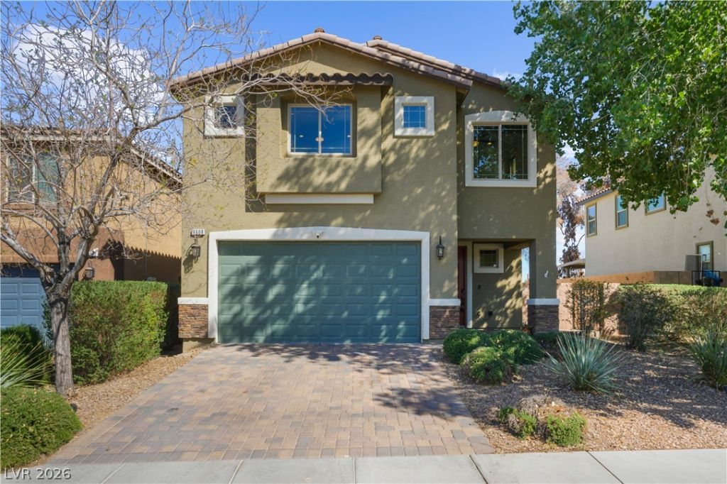 4608 High Anchor Street, Las Vegas, NV 89121 Main Photo