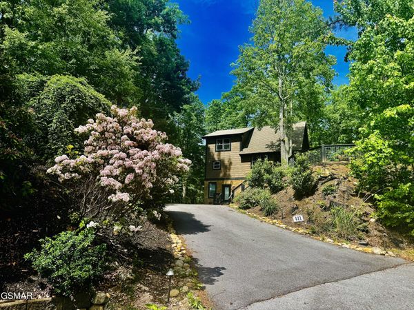 441 Matterhorn Drive, Gatlinburg, TN 37738