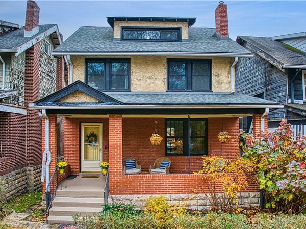 507 S Braddock Avenue, Pittsburgh, PA 15221