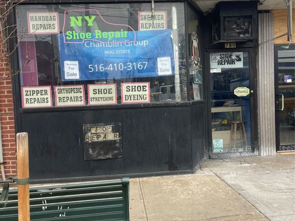 780 Elmont, Elmont, NY 11003