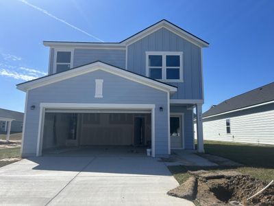 3064 Macaron Court, Ravenel, SC 29470