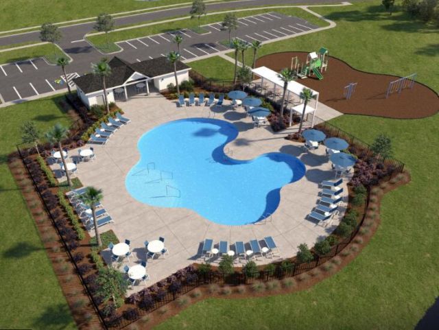 3064 Macaron Court Photo 28