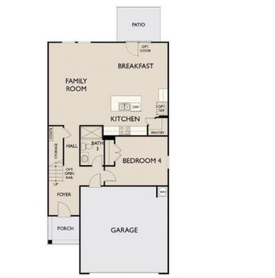 3064 Macaron Court Photo 4