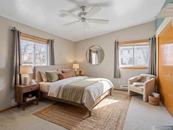 1105 McKenna Boulevard, Unit H, Madison, WI 53719