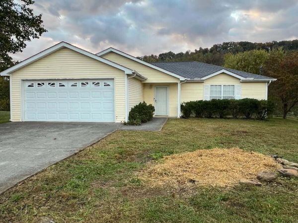 6416 Wilmouth Run Rd, Knoxville, TN 37918