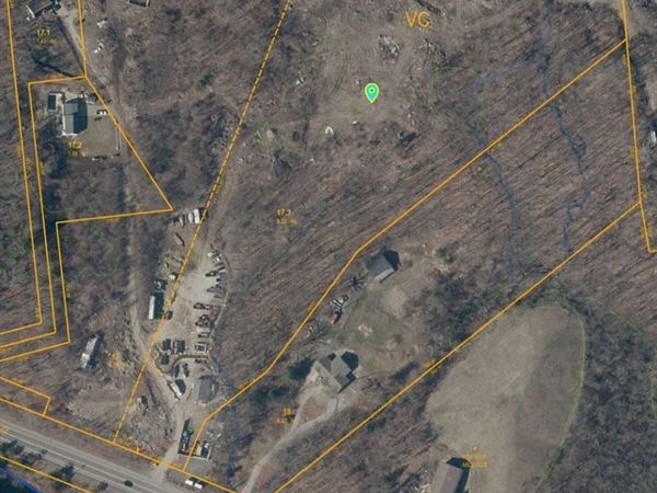 50 Main Street, Millville, MA 01529