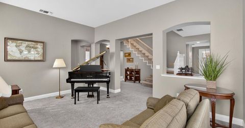 1473 Rose Glen Drive, Roseville, CA 95661 Photo
