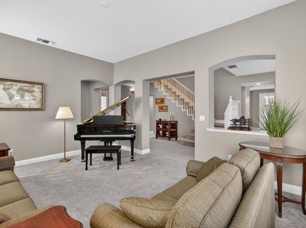 1473 Rose Glen Drive, Roseville, CA 95661 Photo