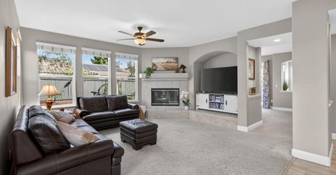 1473 Rose Glen Drive, Roseville, CA 95661 Photo
