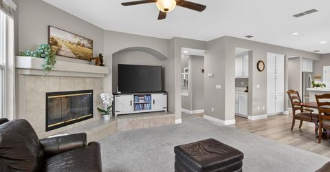 1473 Rose Glen Drive, Roseville, CA 95661 Photo