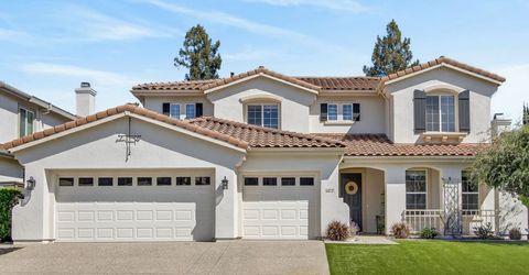 1473 Rose Glen Drive, Roseville, CA 95661 Photo