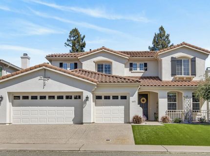 1473 Rose Glen Drive, Roseville, CA 95661 Photo