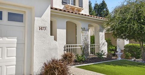 1473 Rose Glen Drive, Roseville, CA 95661 Photo