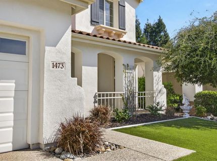 1473 Rose Glen Drive, Roseville, CA 95661 Photo