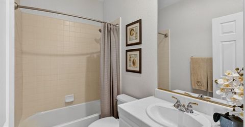 1473 Rose Glen Drive, Roseville, CA 95661 Photo