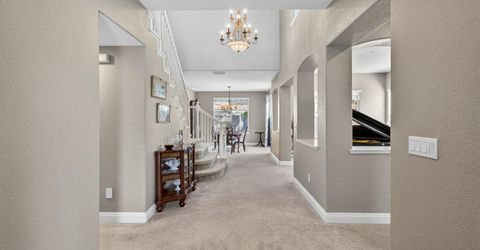 1473 Rose Glen Drive, Roseville, CA 95661 Photo