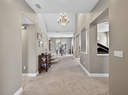 1473 Rose Glen Drive, Roseville, CA 95661 Photo