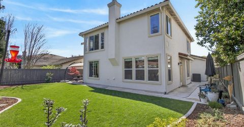 1473 Rose Glen Drive, Roseville, CA 95661 Photo