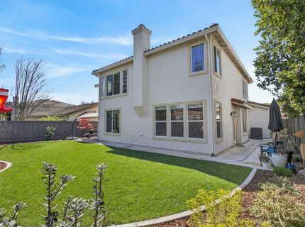 1473 Rose Glen Drive, Roseville, CA 95661 Photo