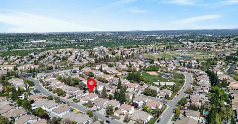 1473 Rose Glen Drive, Roseville, CA 95661 Photo