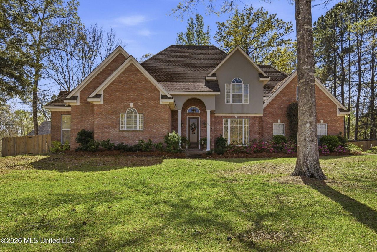 116 Windsor Boulevard, Brandon, MS 39042 Main Photo