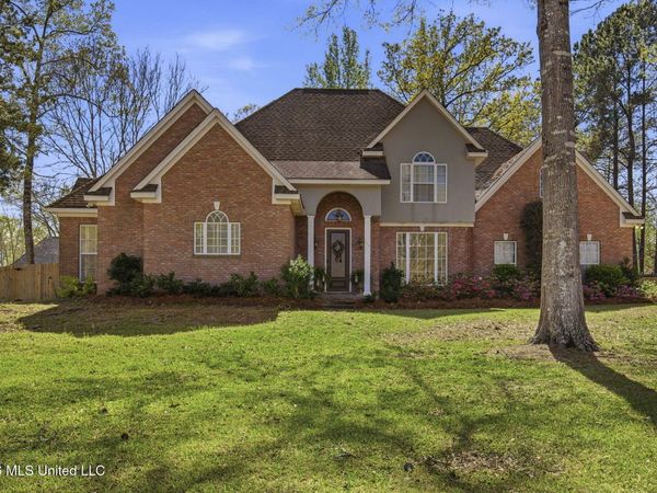 116 Windsor Boulevard, Brandon, MS 39042