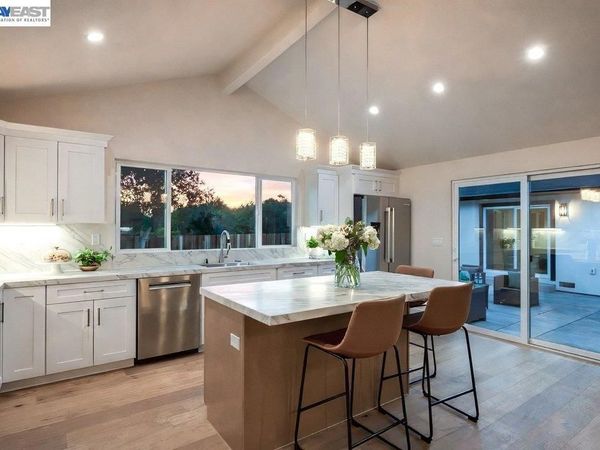 3161 Plymouth Road, Lafayette, CA 94549