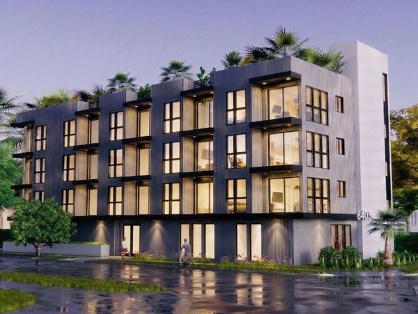 6403 Whitman Avenue, Lake Balboa, CA 91406