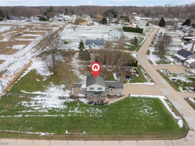 5051 Fox Ridge Drive, Green, OH 44720 Photo 2