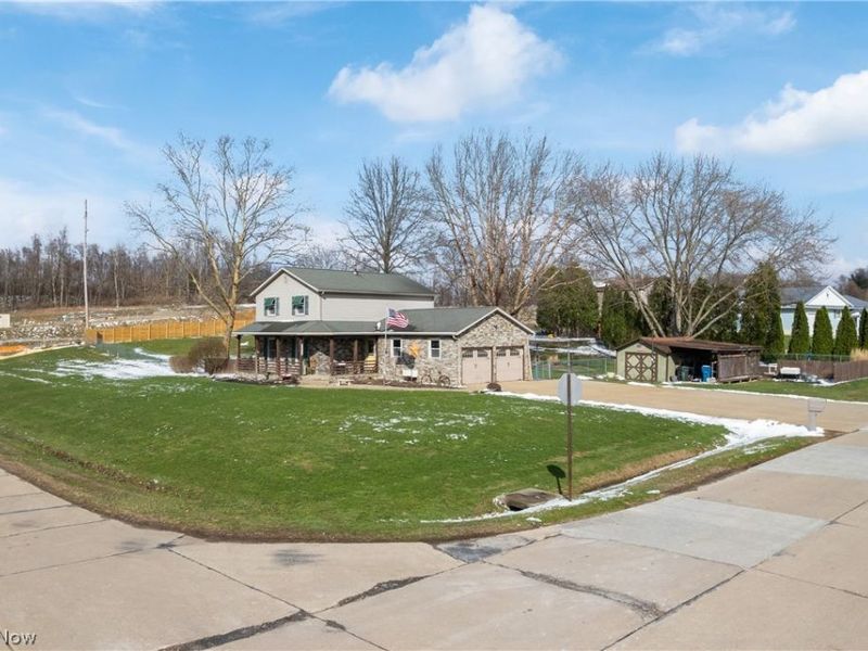 5051 Fox Ridge Drive, Green, OH 44720 Photo 3