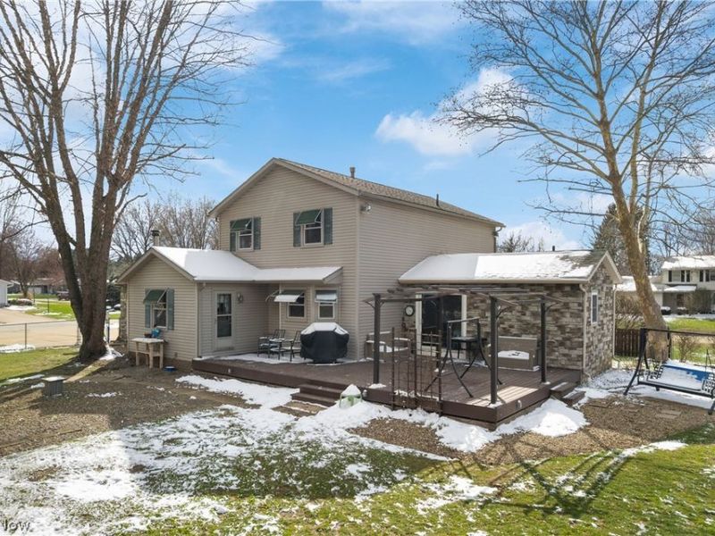 5051 Fox Ridge Drive, Green, OH 44720 Photo 31