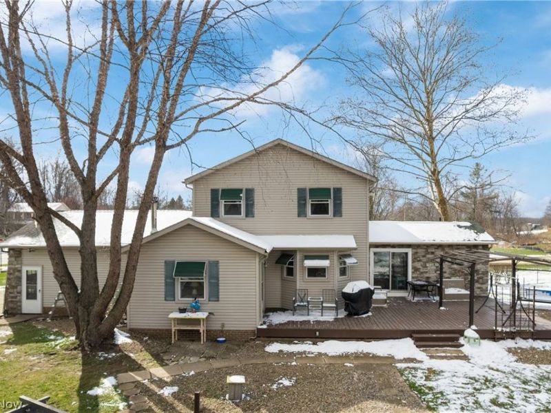 5051 Fox Ridge Drive, Green, OH 44720 Photo 32