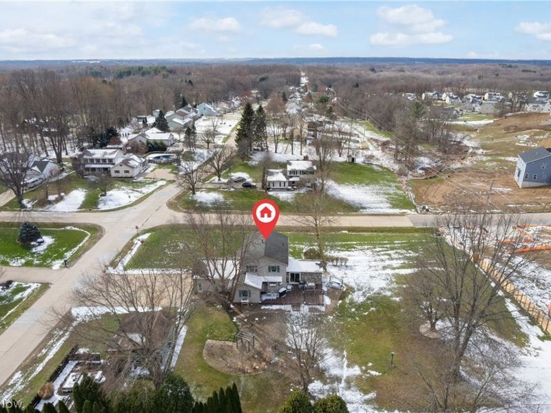 5051 Fox Ridge Drive, Green, OH 44720 Photo 33