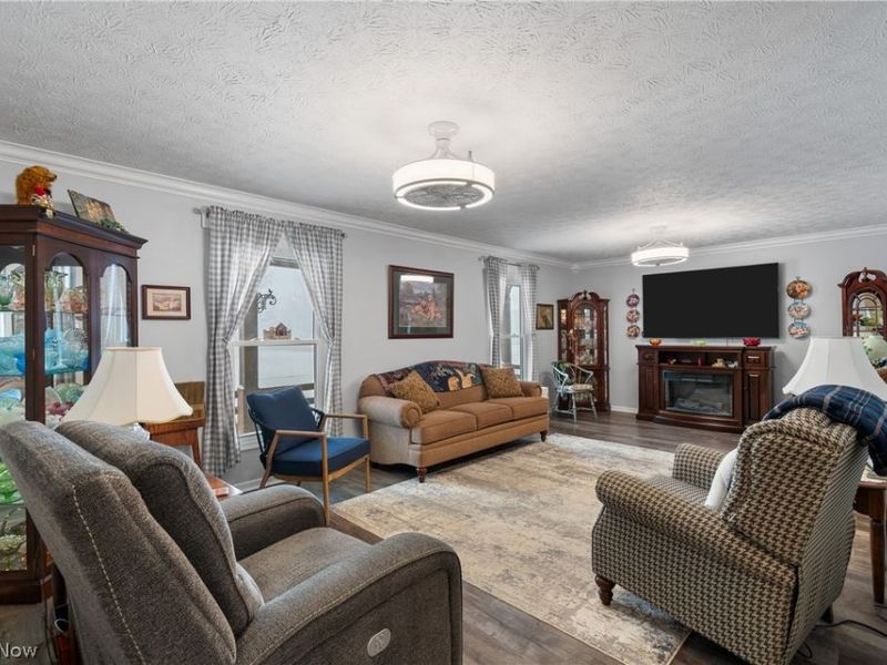 5051 Fox Ridge Drive, Green, OH 44720 Photo 6