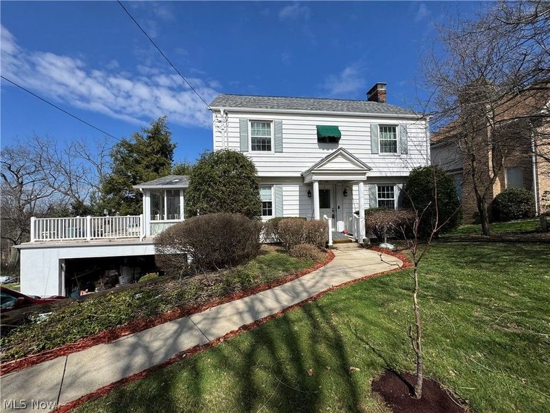 105 Pine Knoll Terrace, Saint Clairsville, OH 43950 Photo 1