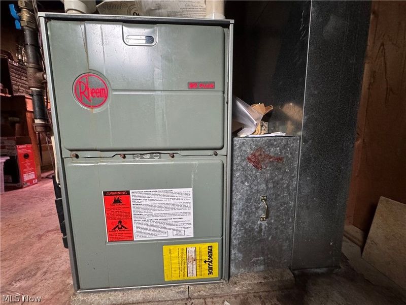 105 Pine Knoll Terrace, Saint Clairsville, OH 43950 Photo 20